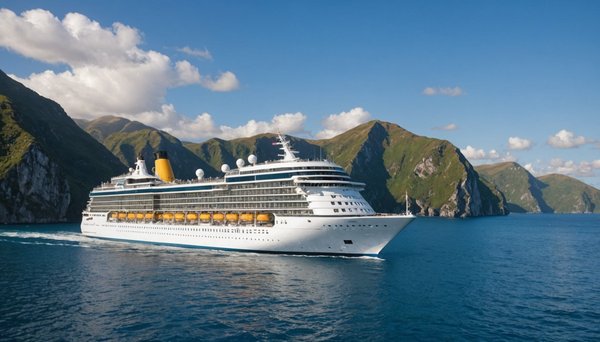 Découvrez comment trouver la croisière parfaite pour célibataires avides d'aventures !